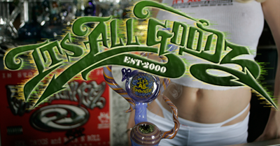 It's All Goodz Smoke Shop