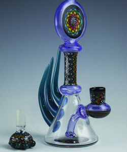 get high quality glass bongs in phoenix and tempe