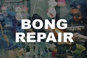 Bong Repair Phoenix