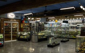 Phoenix Smoke Shop