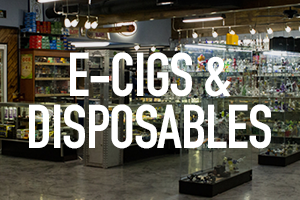 ecigs disposables temp Your one stop shop for all your smoke & vape supplies!