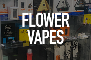 its all goodz flower vapes Your one stop shop for all your smoke & vape supplies!