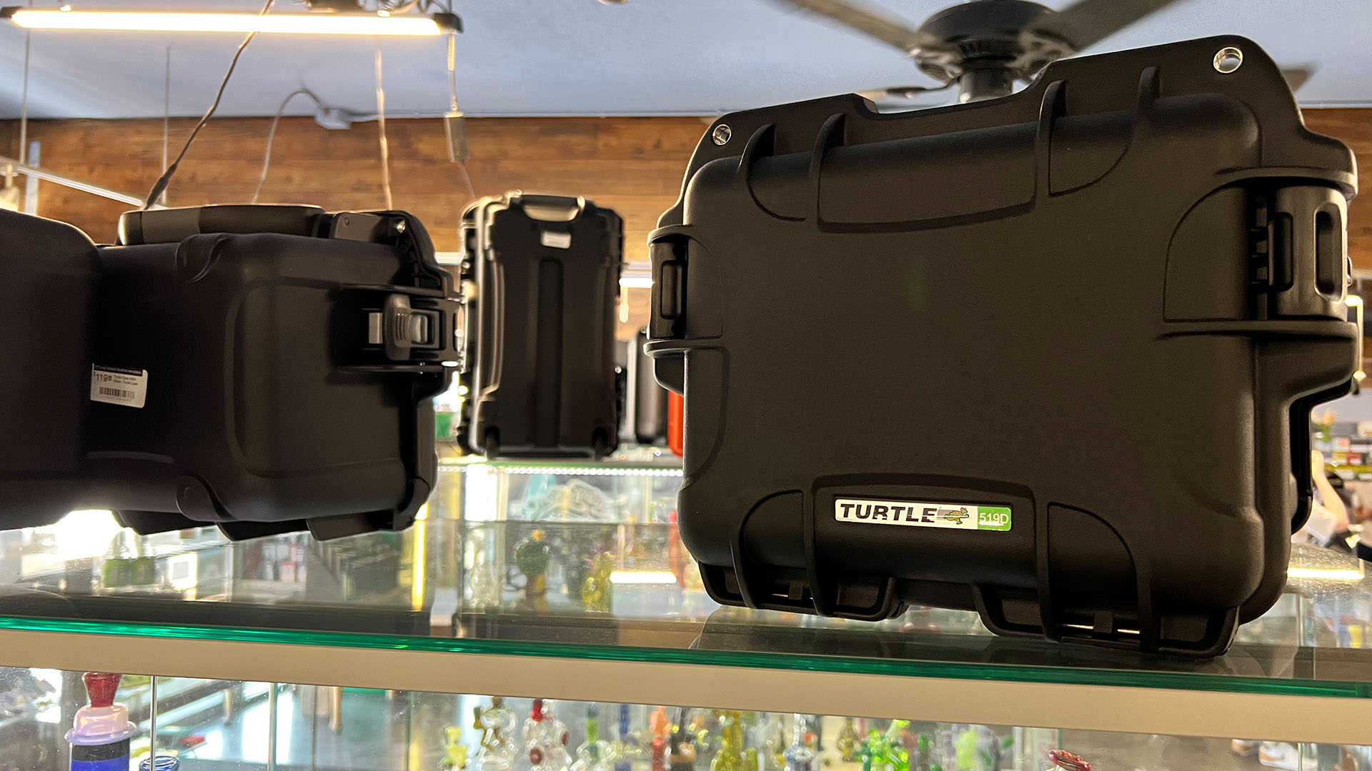 pelican cases Your one stop shop for all your smoke & vape supplies!
