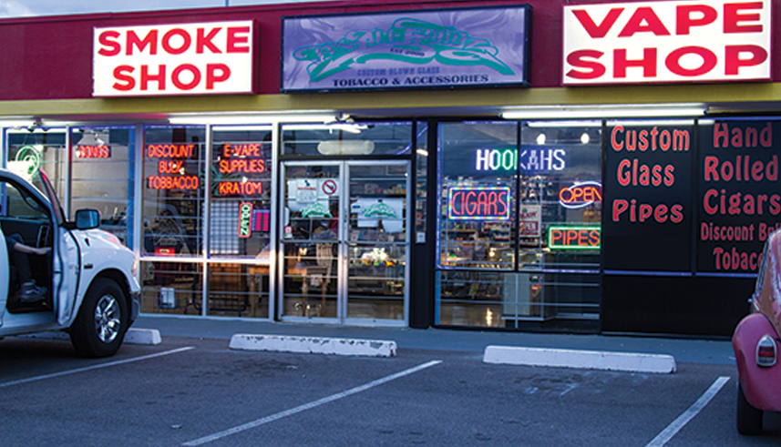 goodzshop cleaned Your one stop shop for all your smoke & vape supplies!