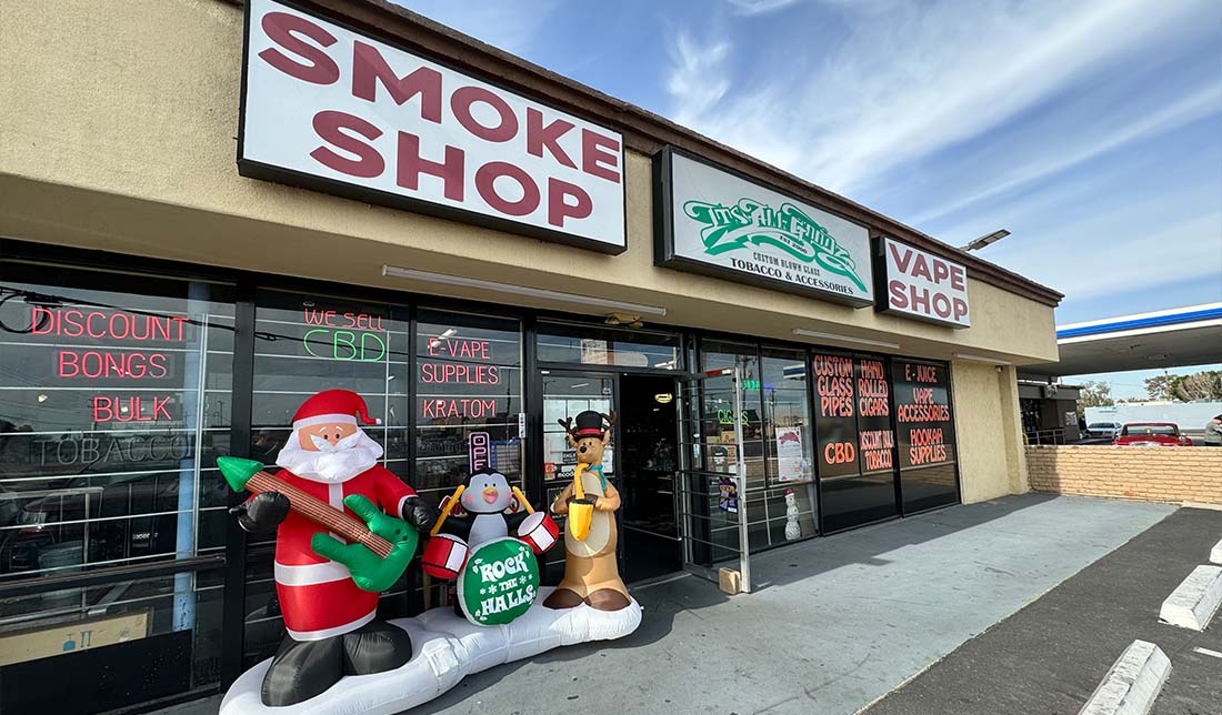 dec disposable vapes Your one stop shop for all your smoke & vape supplies!