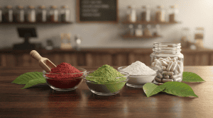 kratom featured Your one stop shop for all your smoke & vape supplies!