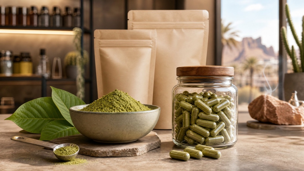 kratom capsules vs powder phoenix guide Your one stop shop for all your smoke & vape supplies!