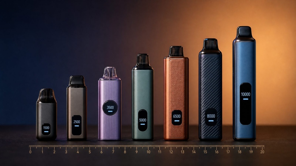 disposable vape puff count guide Your one stop shop for all your smoke & vape supplies!