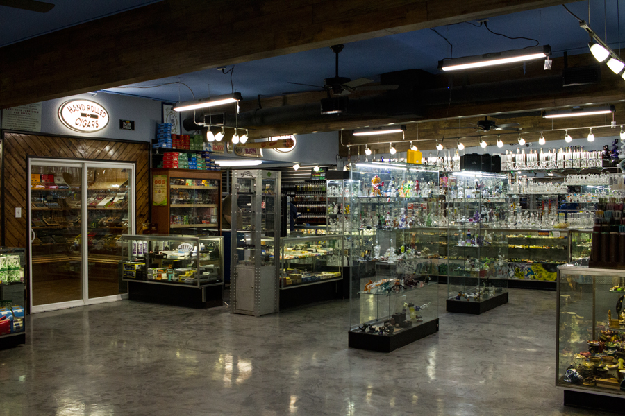 smoke shops in phoenix  