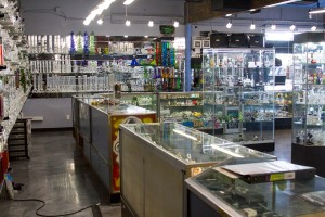 smoke shop tempe  